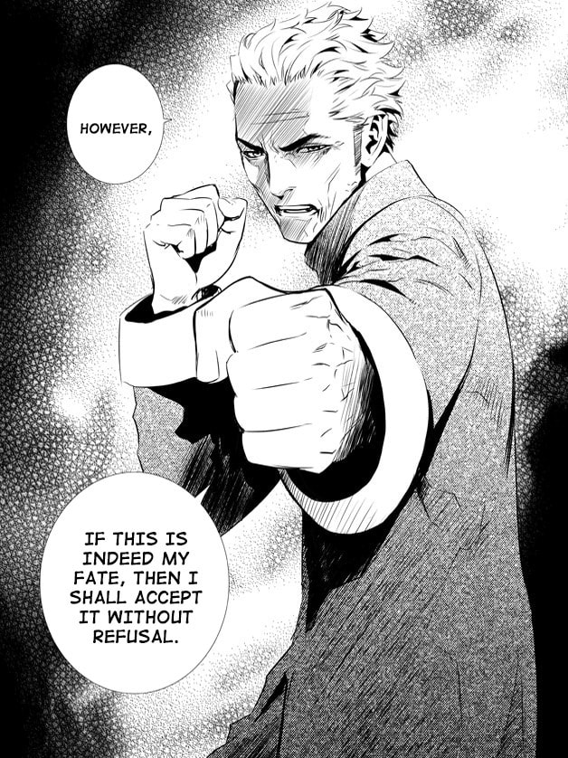Read The Breaker: New Waves chapter 139 image 4 on Lezhin