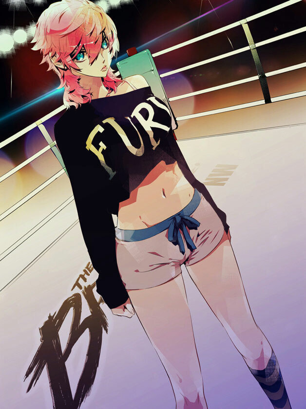 Read The Breaker: New Waves chapter 140 image 1 on Lezhin