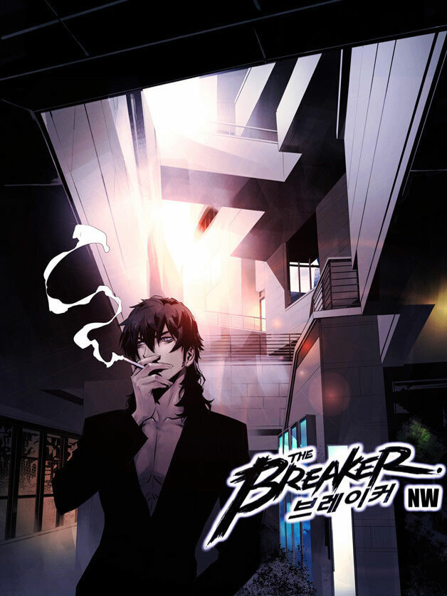 Read The Breaker: New Waves chapter 141 image 1 on Lezhin