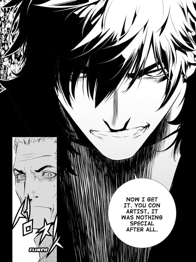 Read The Breaker: New Waves chapter 142 image 5 on Lezhin