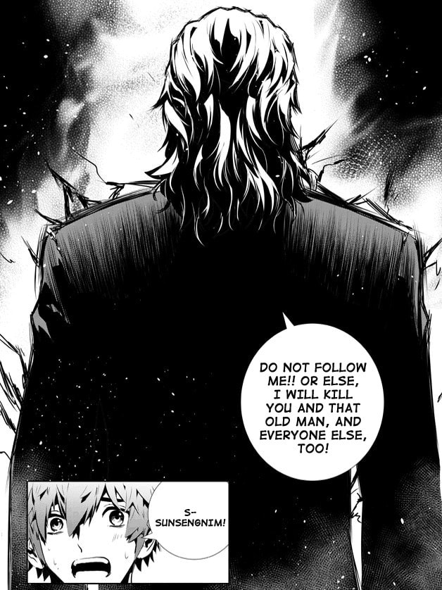 Read The Breaker: New Waves chapter 146 image 6 on Lezhin