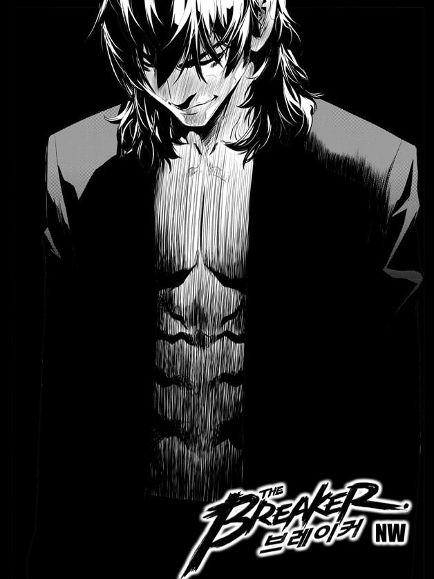 Read The Breaker: New Waves chapter 147 image 1 on Lezhin