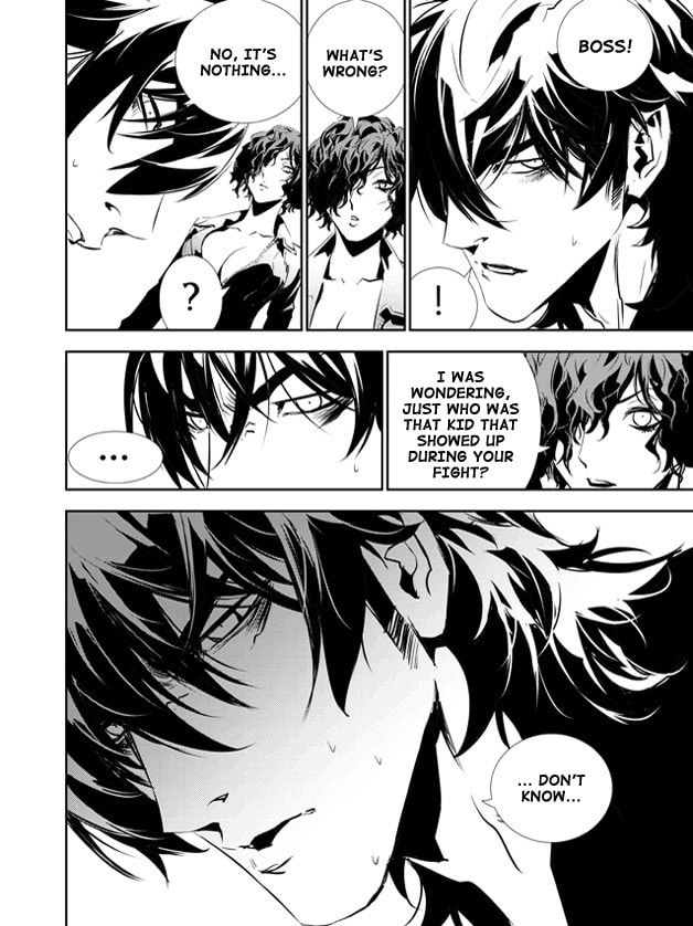 Read The Breaker: New Waves chapter 149 image 18 on Lezhin