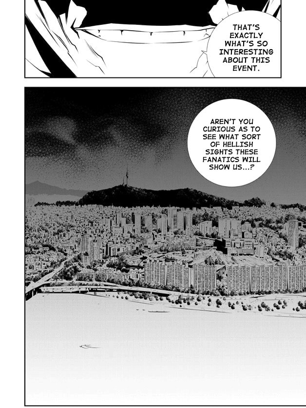 Read The Breaker: New Waves chapter 149 image 22 on Lezhin