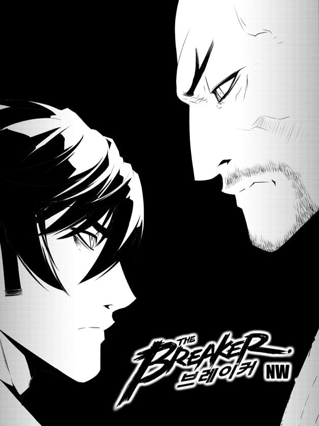 Read The Breaker: New Waves chapter 157 image 1 on Lezhin