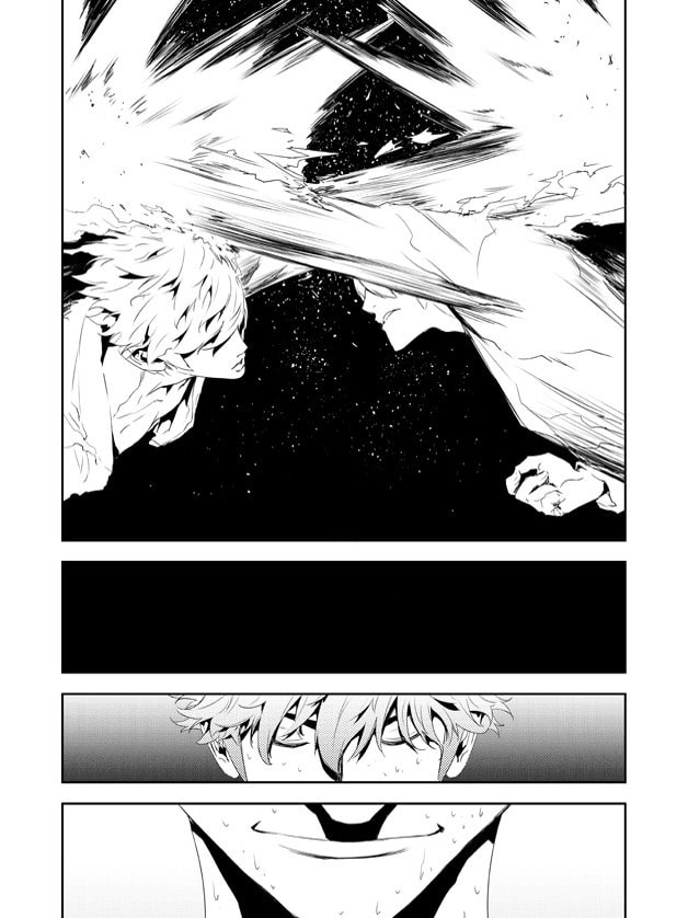 Read The Breaker: New Waves chapter 157 image 20 on Lezhin