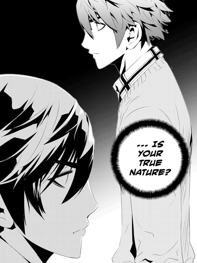 Read The Breaker: New Waves chapter 159 image 18 on Lezhin