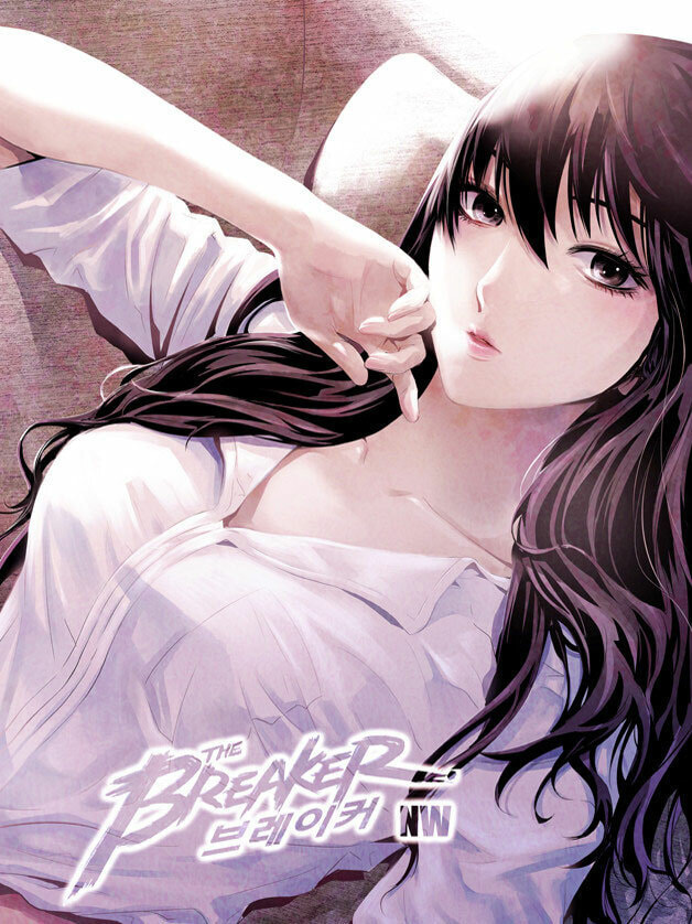Read The Breaker: New Waves chapter 162 image 1 on Lezhin