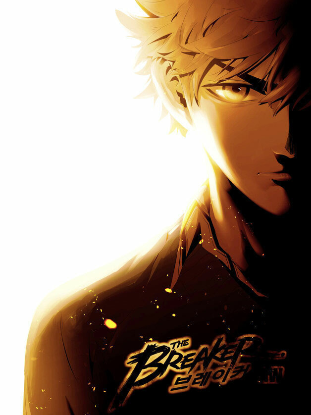 Read The Breaker: New Waves chapter 166 image 1 on Lezhin