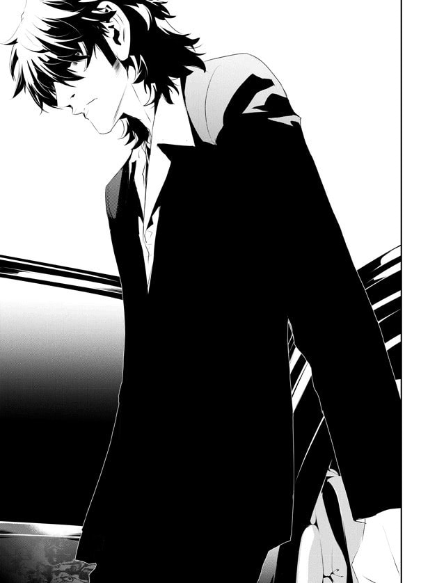 Read The Breaker: New Waves chapter 167 image 10 on Lezhin