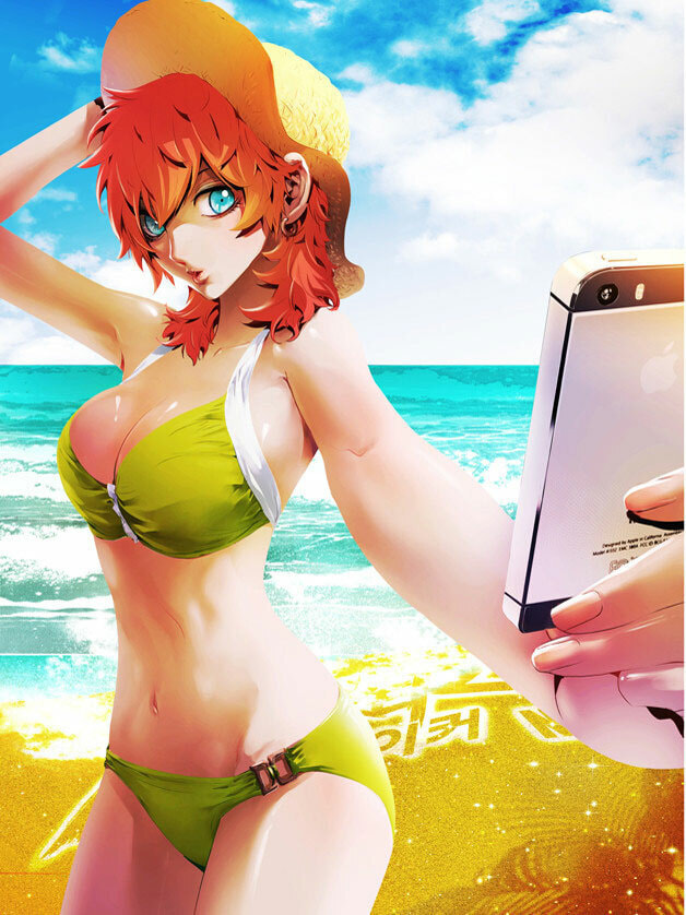 Read The Breaker: New Waves chapter 170 image 1 on Lezhin