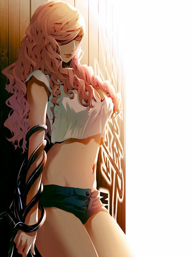 Read The Breaker: New Waves chapter 174 image 1 on Lezhin