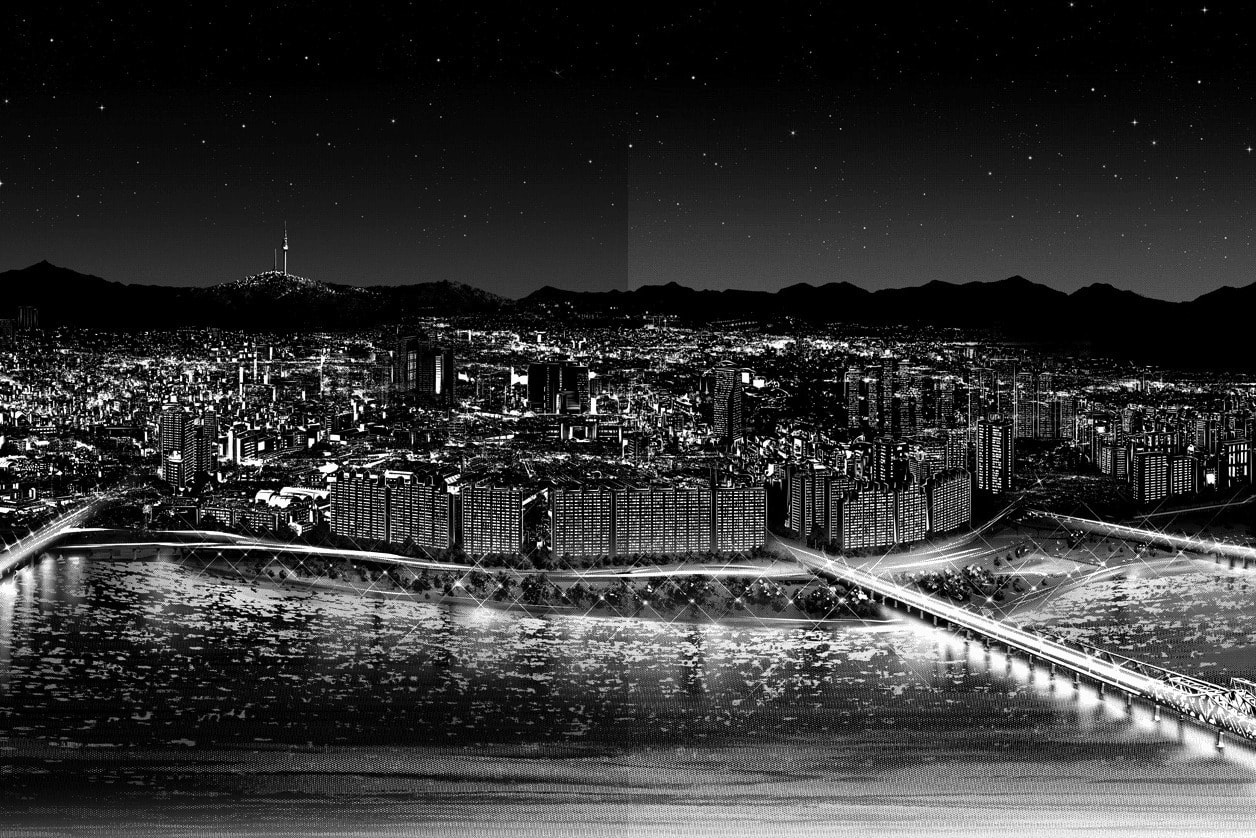 Read The Breaker: New Waves chapter 175 image 12 on Lezhin