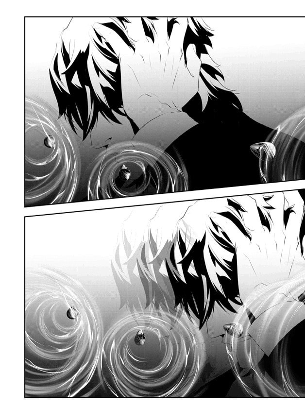 Read The Breaker: New Waves chapter 179 image 4 on Lezhin