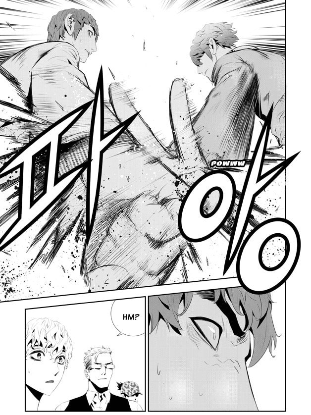 Read The Breaker: New Waves chapter 183 image 10 on Lezhin
