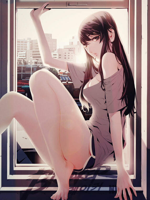 Read The Breaker: New Waves chapter 187 image 1 on Lezhin