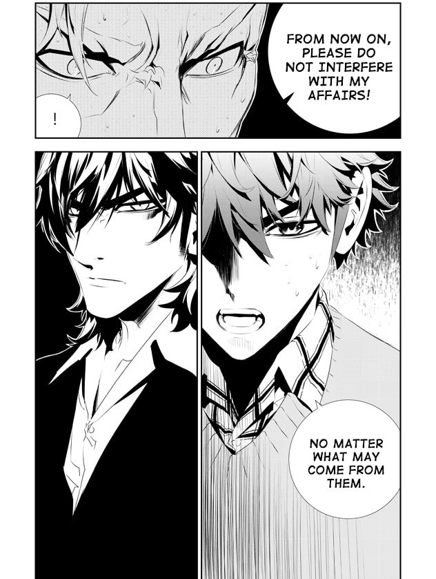 Read The Breaker: New Waves chapter 187 image 24 on Lezhin