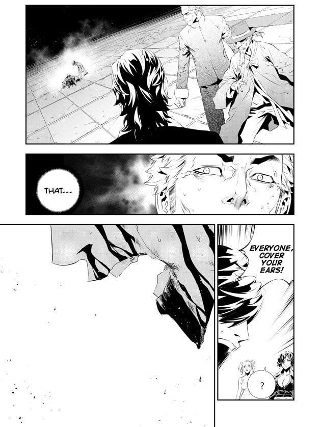 Read The Breaker: New Waves chapter 191.2 image 10 on Lezhin