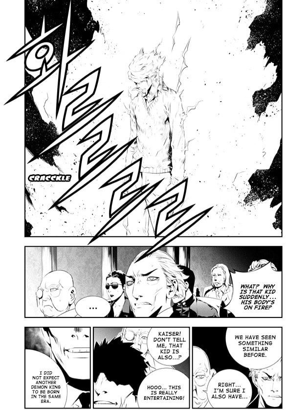 Read The Breaker: New Waves chapter 191.2 image 13 on Lezhin