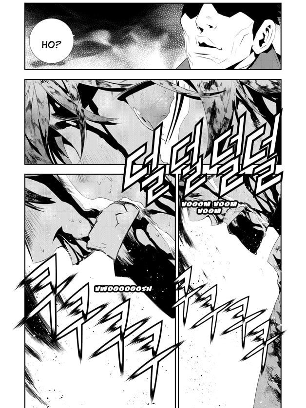 Read The Breaker: New Waves chapter 191.2 image 8 on Lezhin