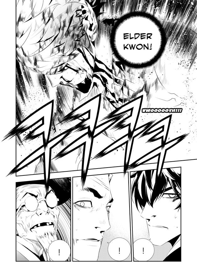 Read The Breaker: New Waves chapter 191.2 image 9 on Lezhin