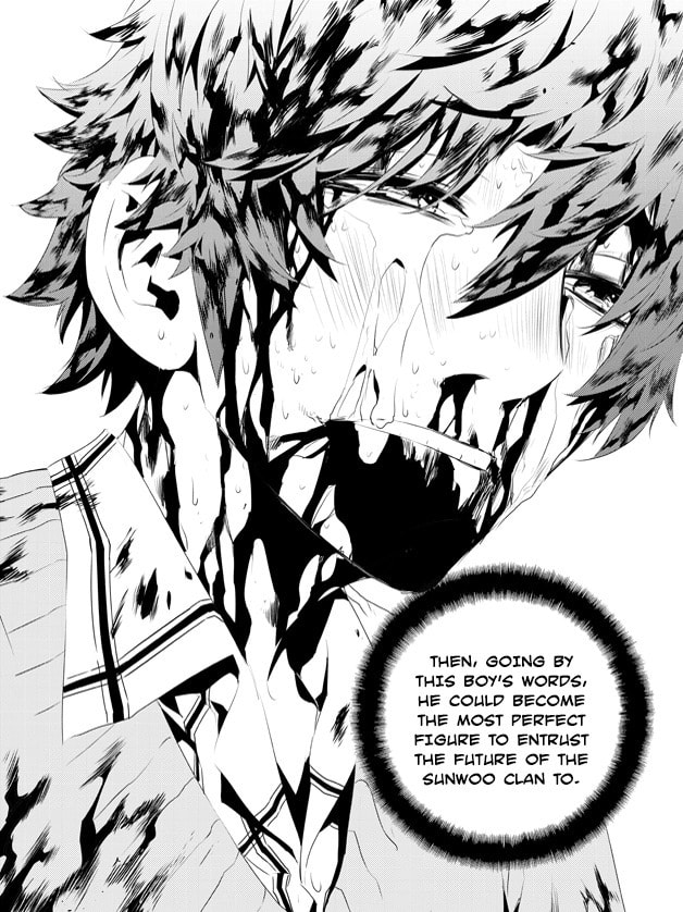 Read The Breaker: New Waves chapter 191 image 18 on Lezhin