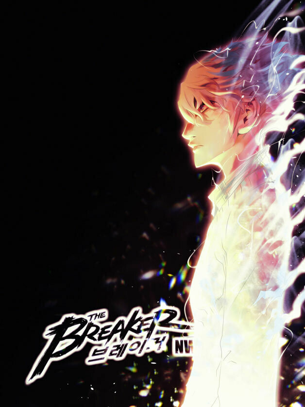 Read The Breaker: New Waves chapter 192 image 1 on Lezhin