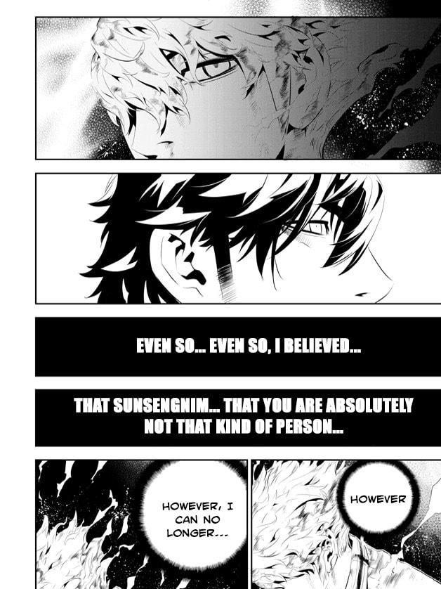 Read The Breaker: New Waves chapter 192 image 16 on Lezhin