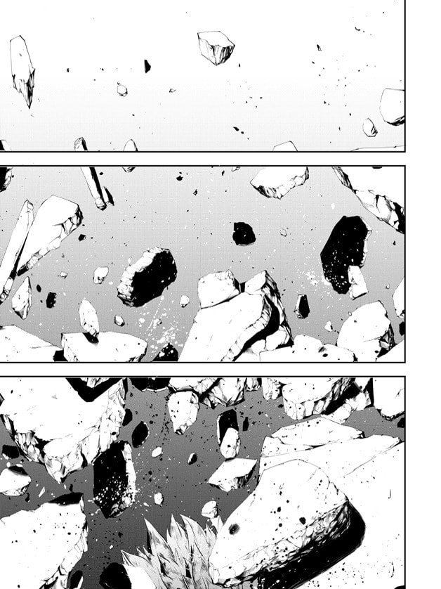 Read The Breaker: New Waves chapter 195 image 5 on Lezhin