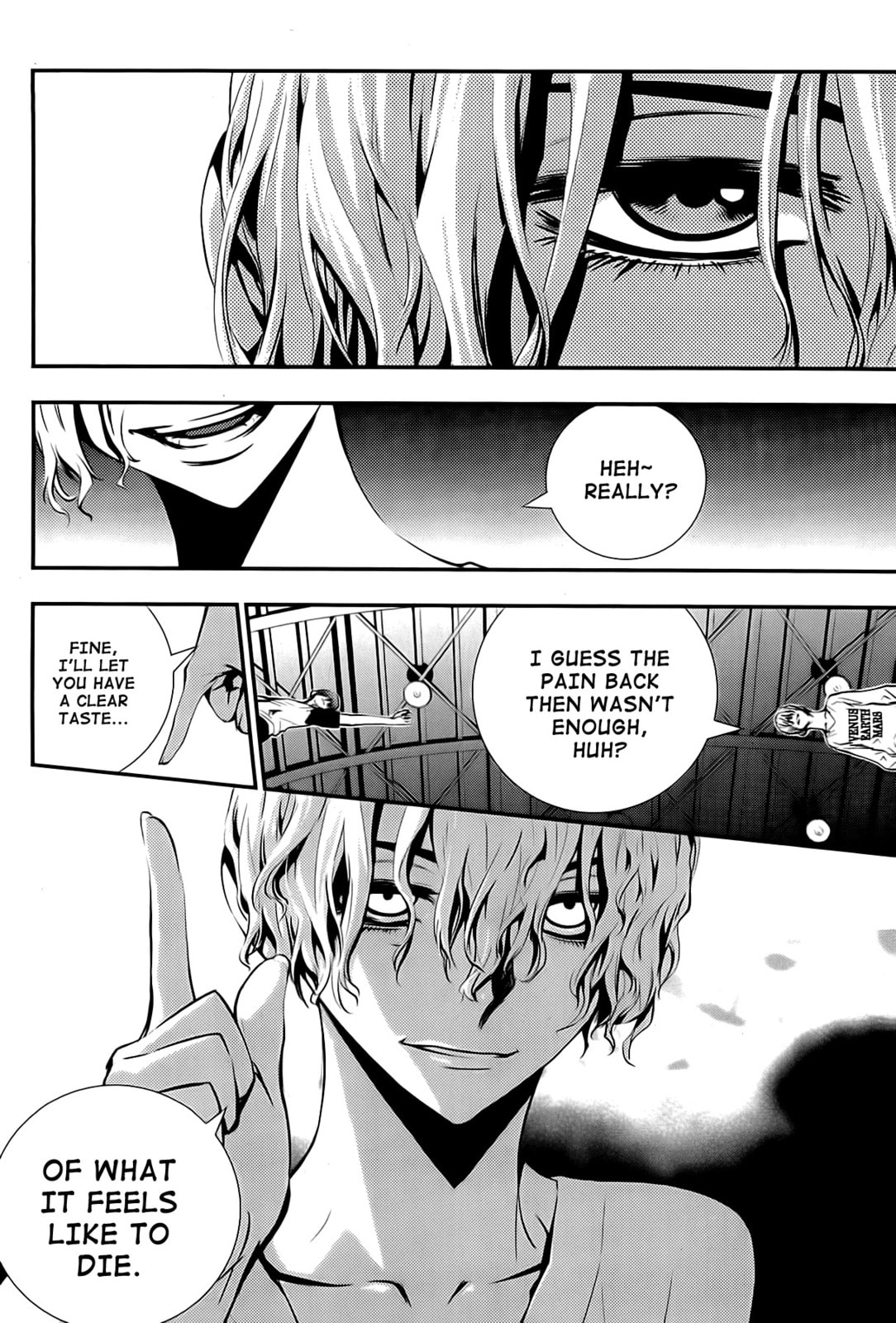 Read The Breaker: New Waves chapter 20 image 25 on Lezhin