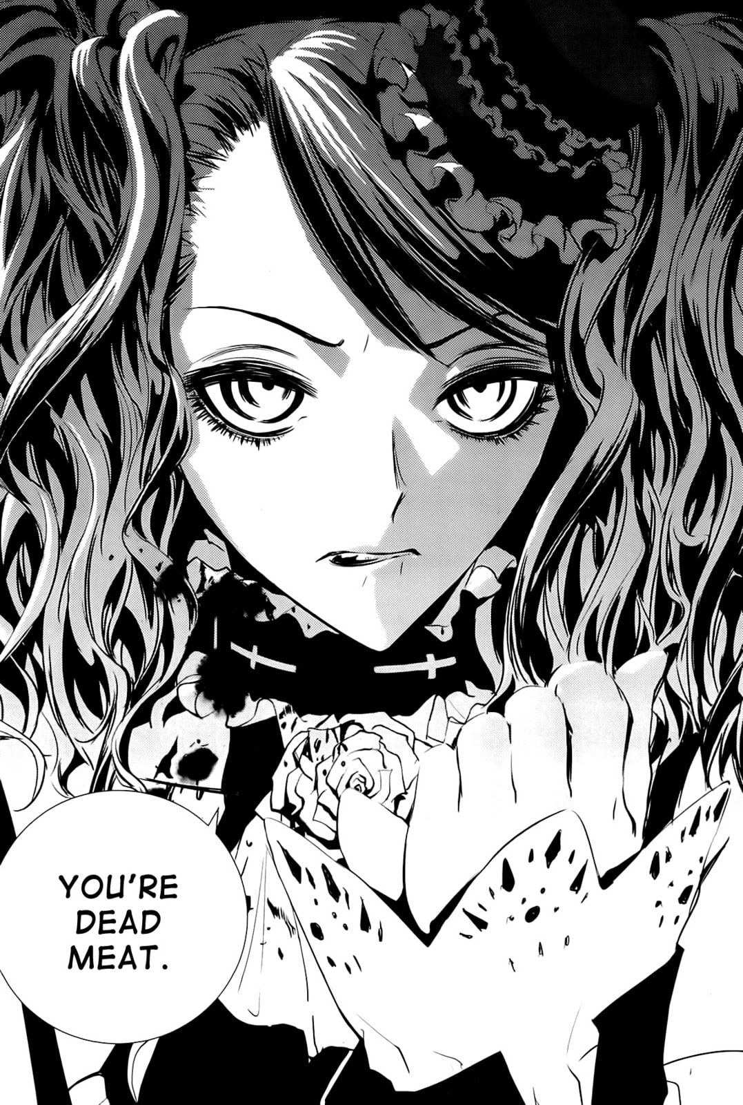 Read The Breaker: New Waves chapter 41 image 15 on Lezhin