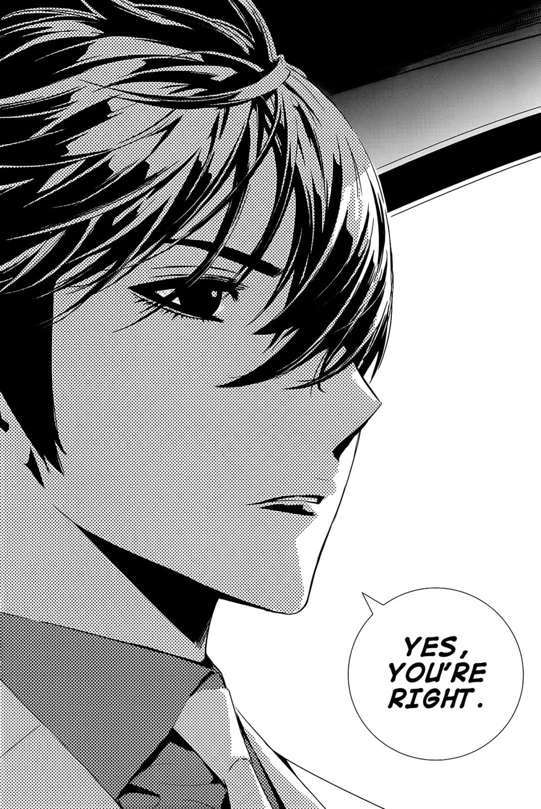 Read The Breaker: New Waves chapter 48 image 21 on Lezhin