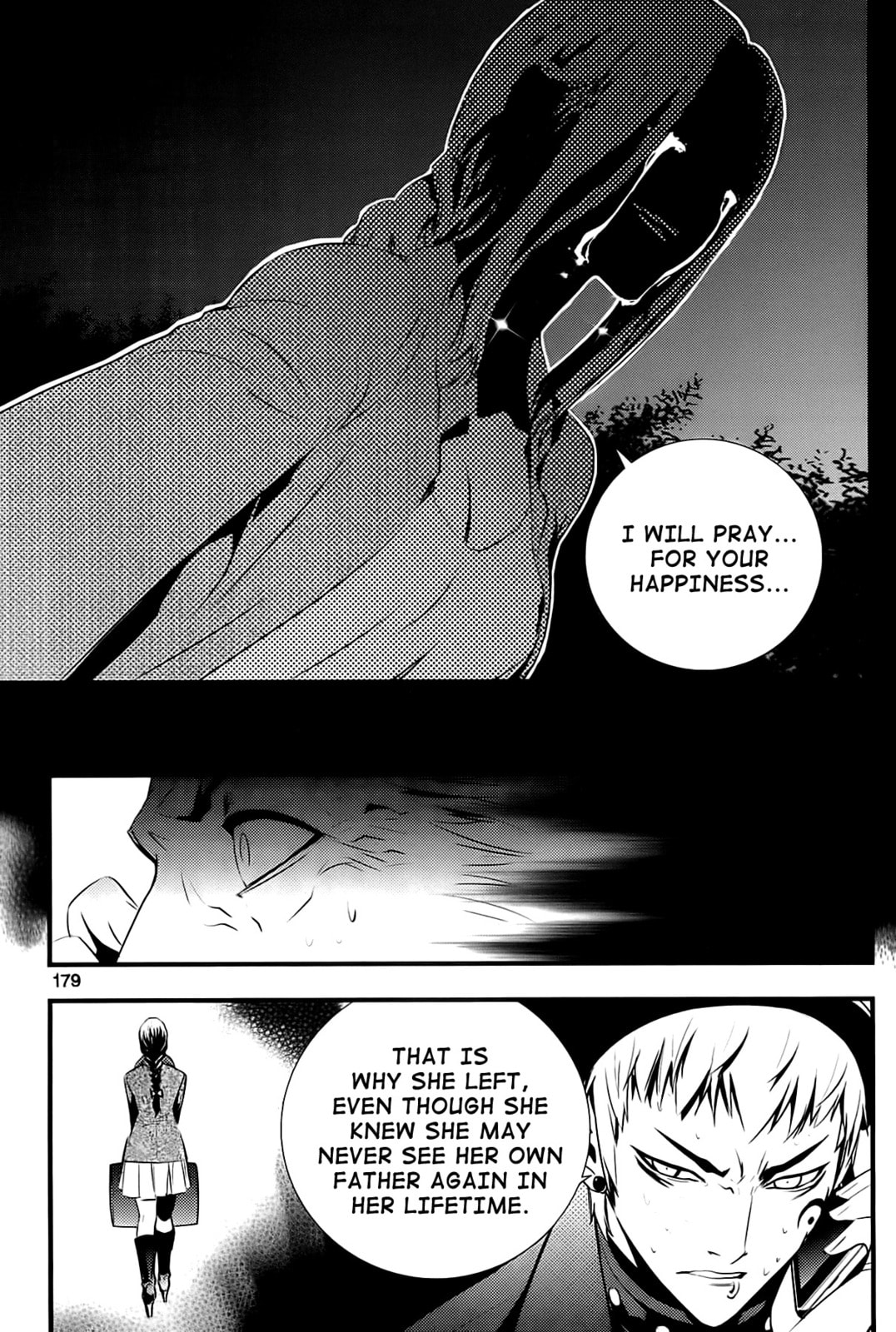 Read The Breaker: New Waves chapter 56 image 10 on Lezhin