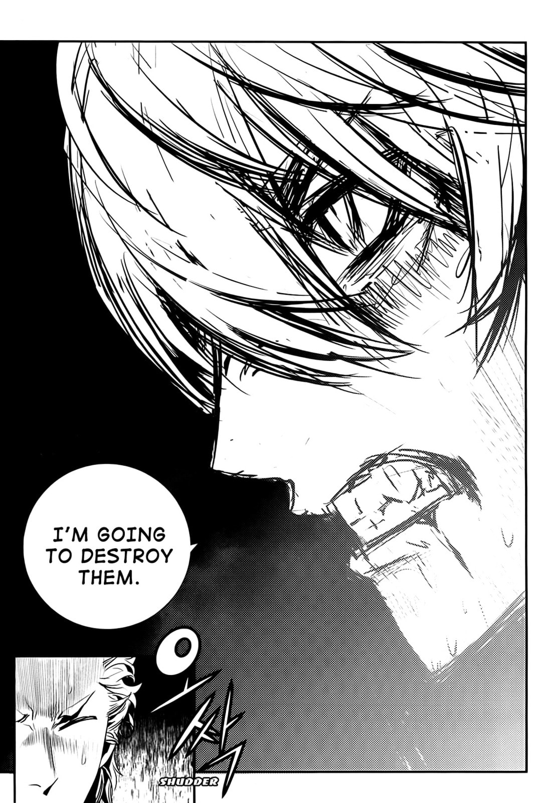 Read The Breaker: New Waves chapter 63 image 18 on Lezhin