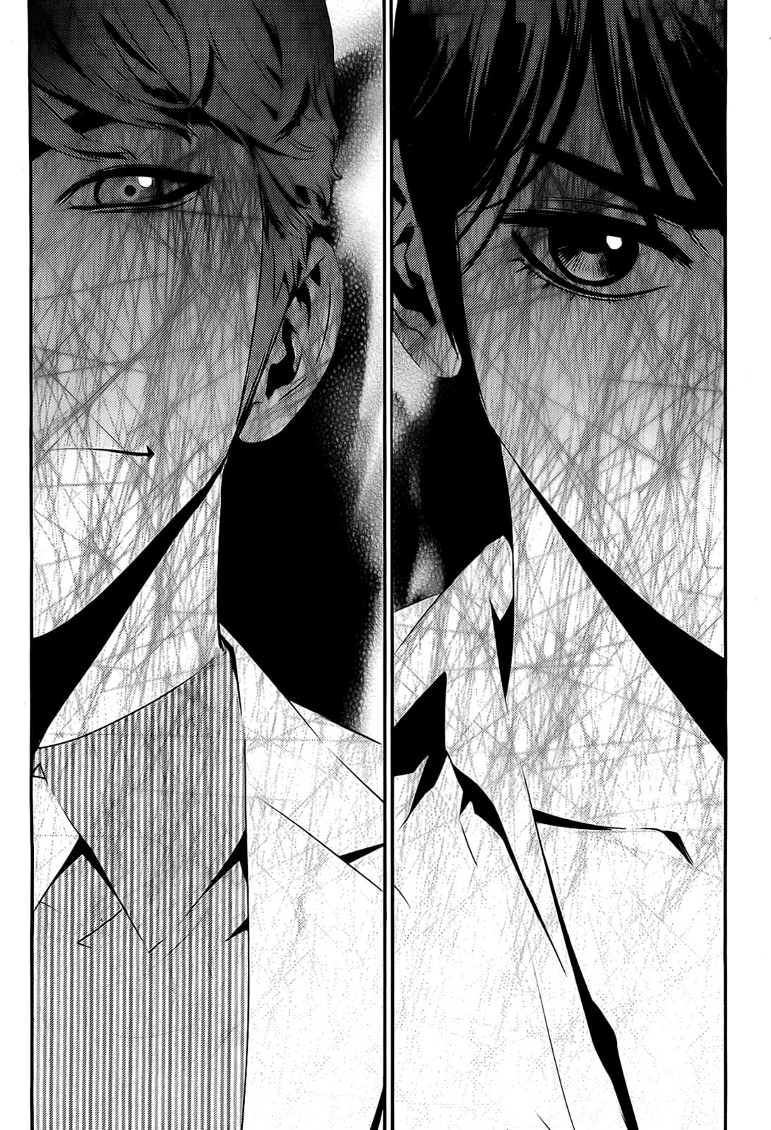 Read The Breaker: New Waves chapter 65 image 16 on Lezhin