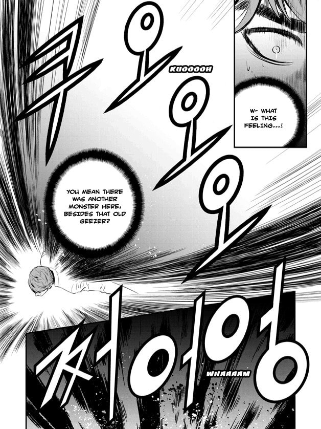 Read The Breaker: New Waves chapter 69 image 3 on Lezhin