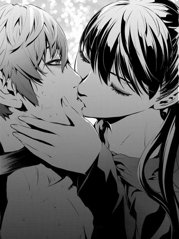 Read The Breaker: New Waves chapter 73 image 22 on Lezhin