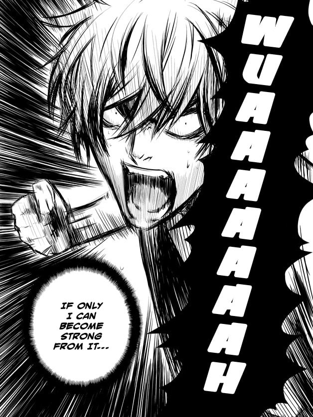 Read The Breaker: New Waves chapter 75 image 19 on Lezhin
