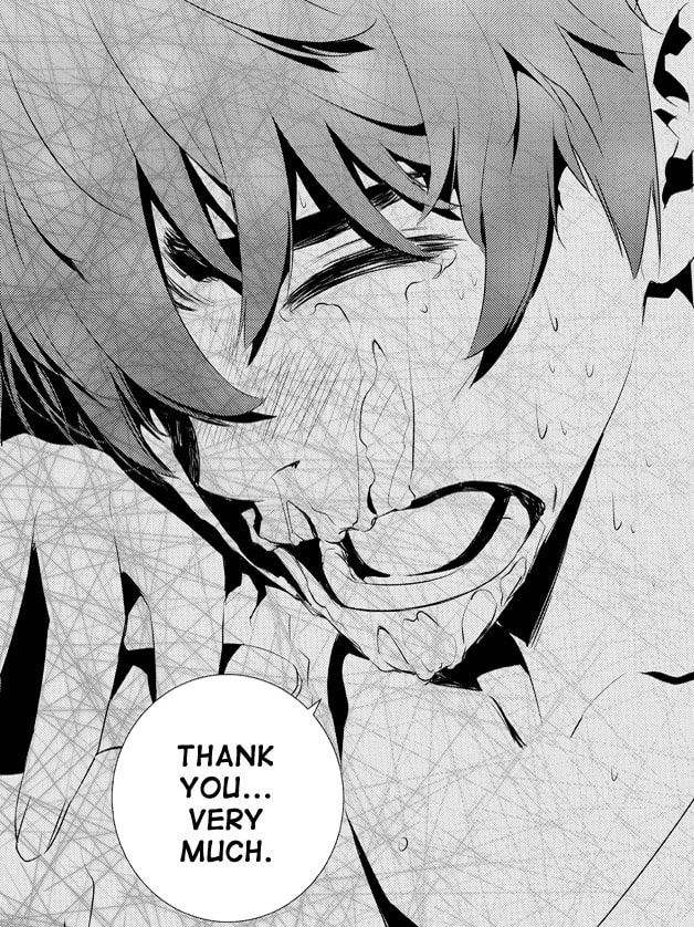 Read The Breaker: New Waves chapter 81 image 16 on Lezhin