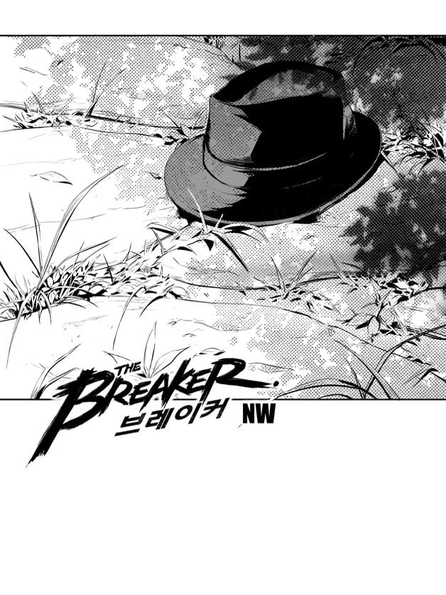 Read The Breaker: New Waves chapter 83 image 1 on Lezhin