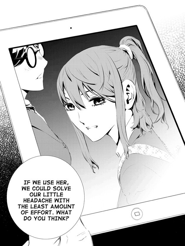 Read The Breaker: New Waves chapter 84 image 20 on Lezhin