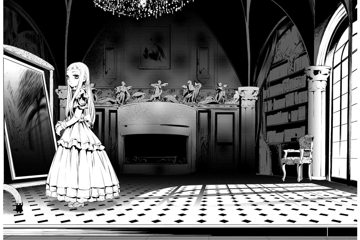 Read The Breaker: New Waves chapter 85 image 14 on Lezhin