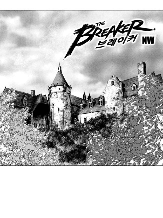 Read The Breaker: New Waves chapter 86 image 1 on Lezhin