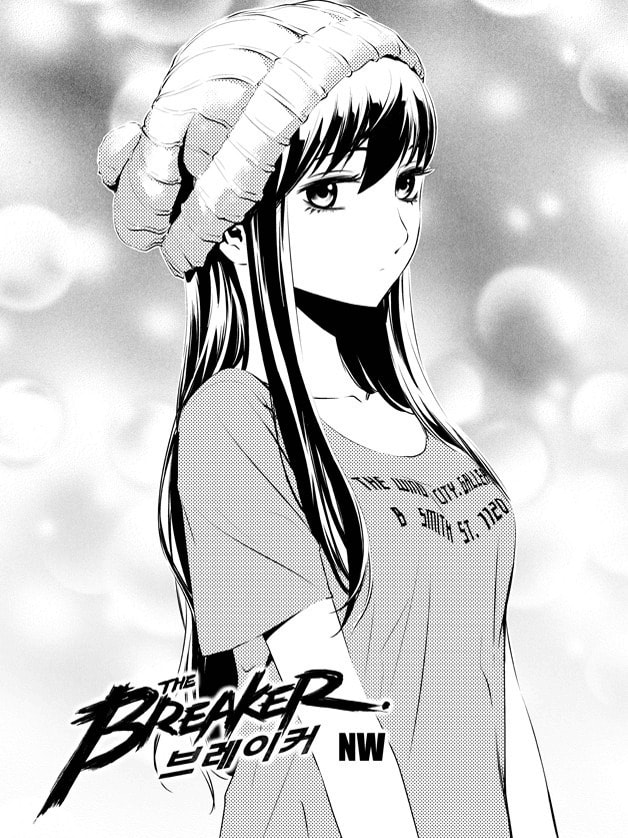 Read The Breaker: New Waves chapter 91 image 1 on Lezhin