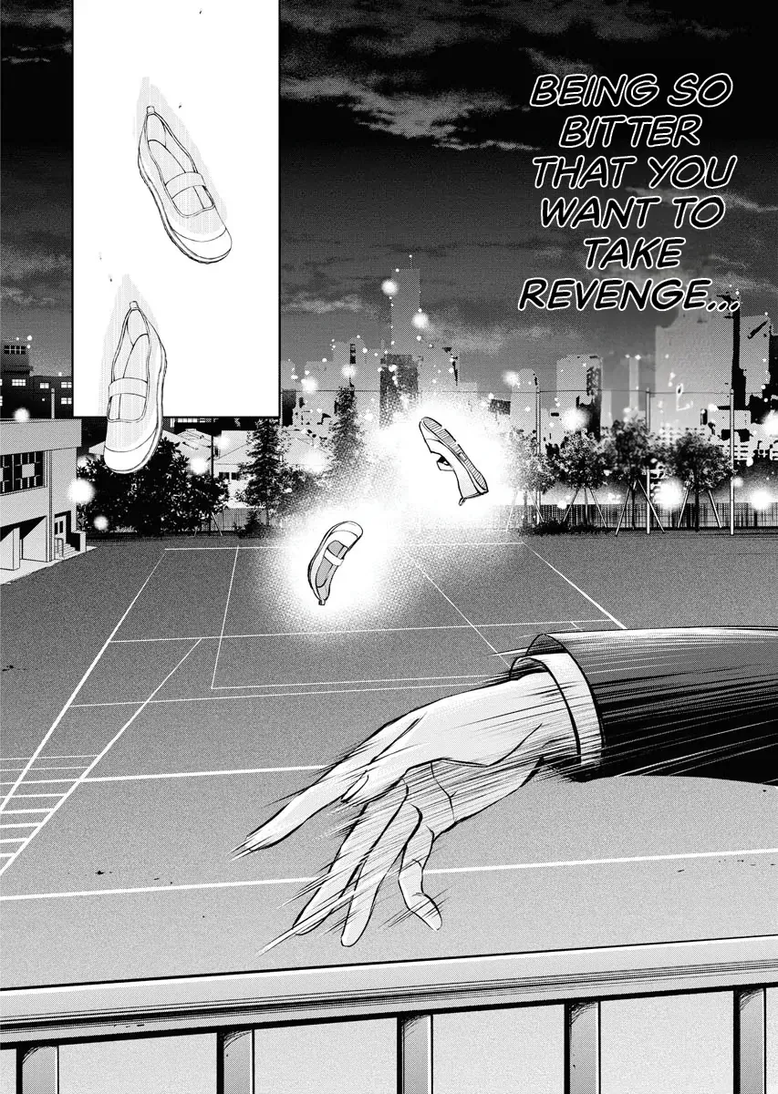 Read The Breakfast Club chapter 1 image 28 on Lezhin