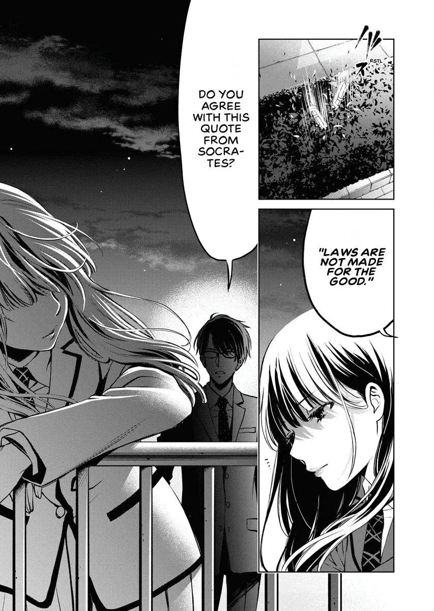 Read The Breakfast Club chapter 1 image 29 on Lezhin
