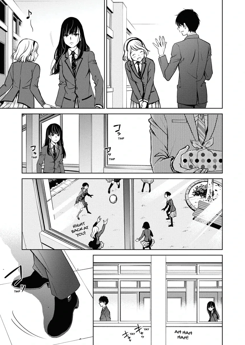Read The Breakfast Club chapter 1 image 37 on Lezhin