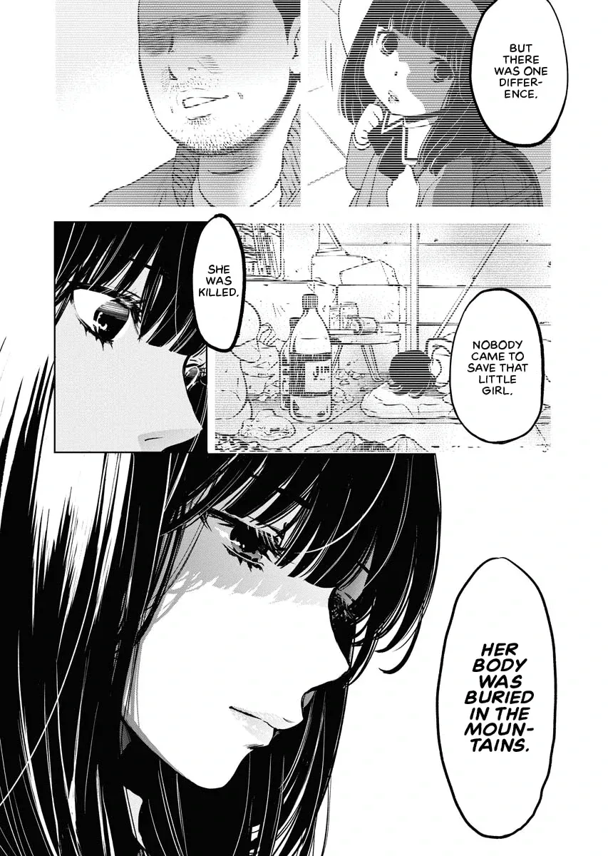 Read The Breakfast Club chapter 1 image 45 on Lezhin