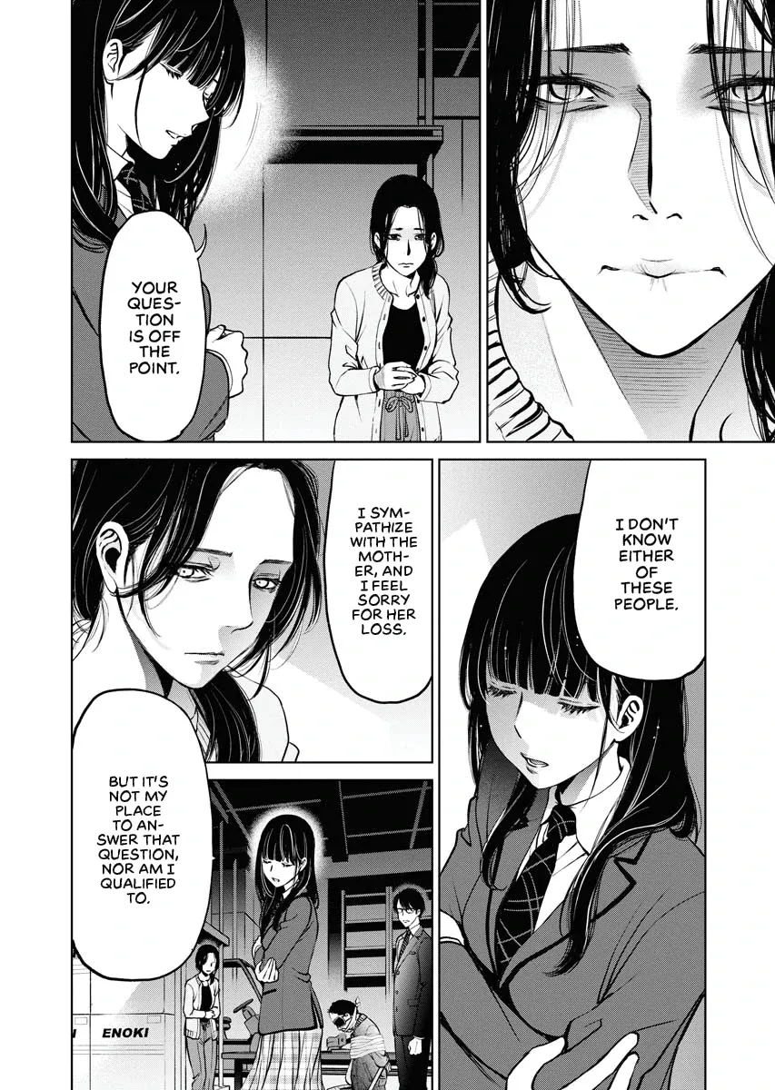 Read The Breakfast Club chapter 1 image 48 on Lezhin