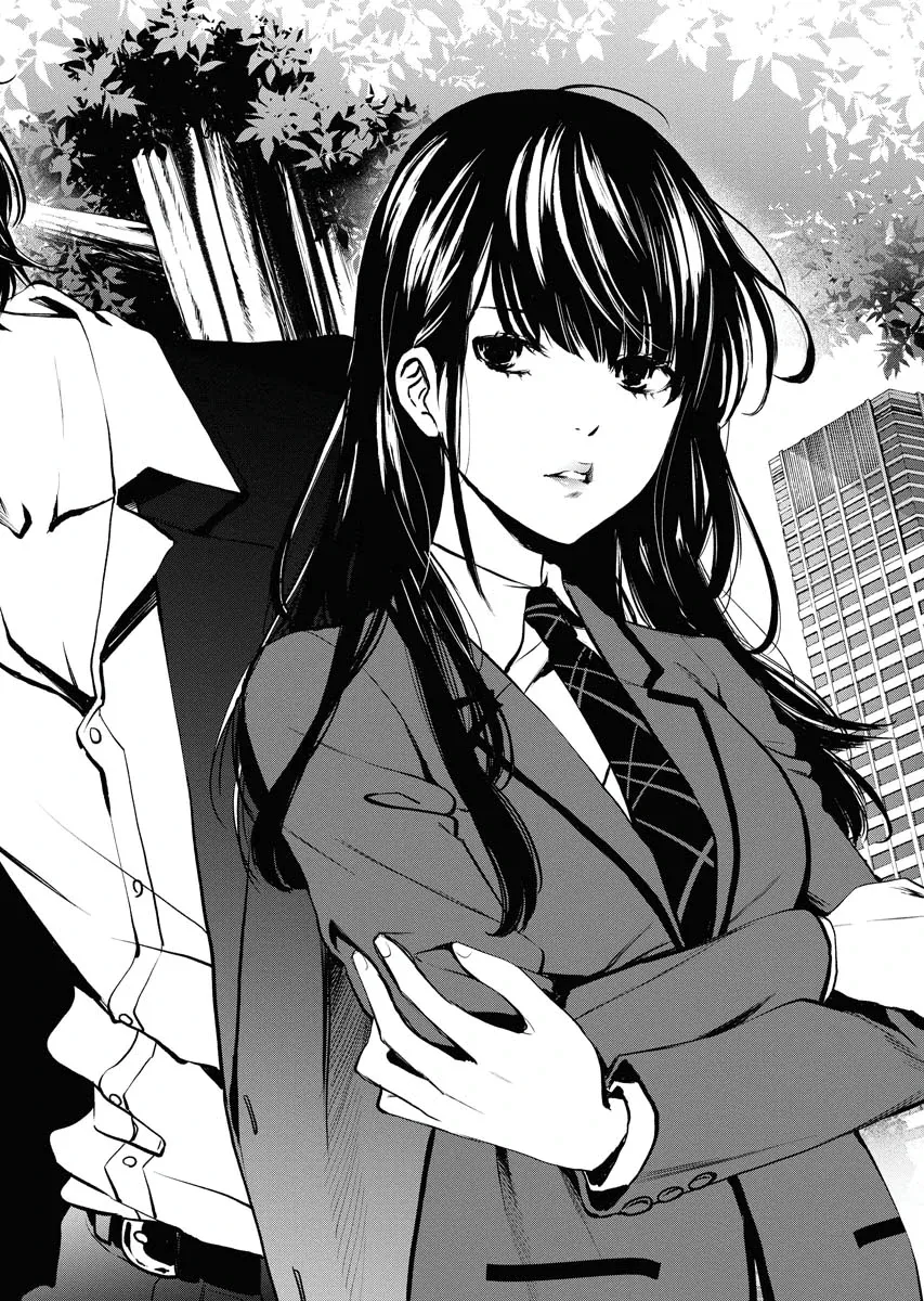 Read The Breakfast Club chapter 1 image 6 on Lezhin